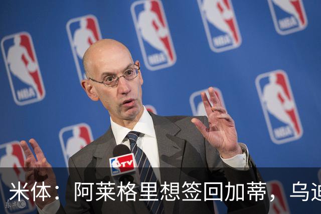 米体：阿莱格里想签回加蒂，乌迪内斯后卫索莱也是目标